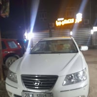 سوناتا • سيارة للبيع • هيونداي سوناتا • سوناتا النجف • سيارة سوناتا • ...