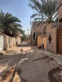 حي العسكري • ١٠٠م • طابقين