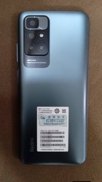 ريدمي نوت 11 • ١٢٨ • مكفول