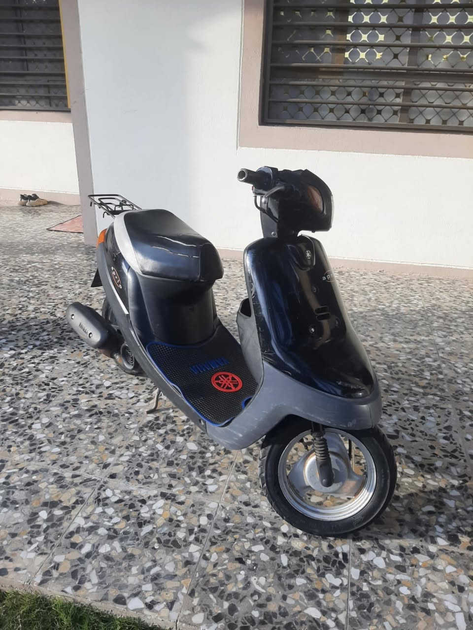 للبيع بطه 2003 الكهربائيات كلها شغاله نكره سلف مكان كربلاء ***********
