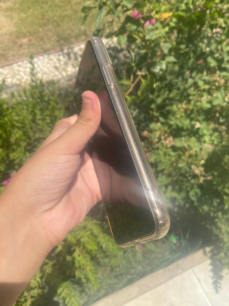 ايفون
ايفون 11 برو ماكس ذاكره 256 بطاريه 100 شاشة وبطارية مبدلات اصليات دبل. شريحة الجهاز كلش حلو فيس ايدي متوقف مكان بابل المحاول 

السعر 250 وبي مجال


**إذا كنت صاحب هذا الإعلان وتريد حذفه لأي سبب، رجاءا أرسل رسالة إلى الدعم الفني**