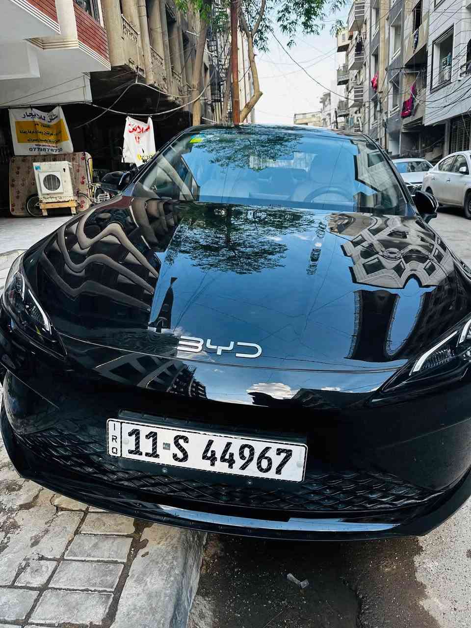 سيل فايف الاسود المفقود
ماشية الكلي 8000 و عال HEV فقط 4900

السعر 130 سيارة كاملة مناقصهة شي دهن جديد مبدل 

الي مو شراي ليتصل رجاءً 

للتواصل ***********

