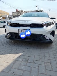 وبركاته مكلف بالنشر كيا سيراتو   موديل23  خليجي   فول مواصفات من عده ا...