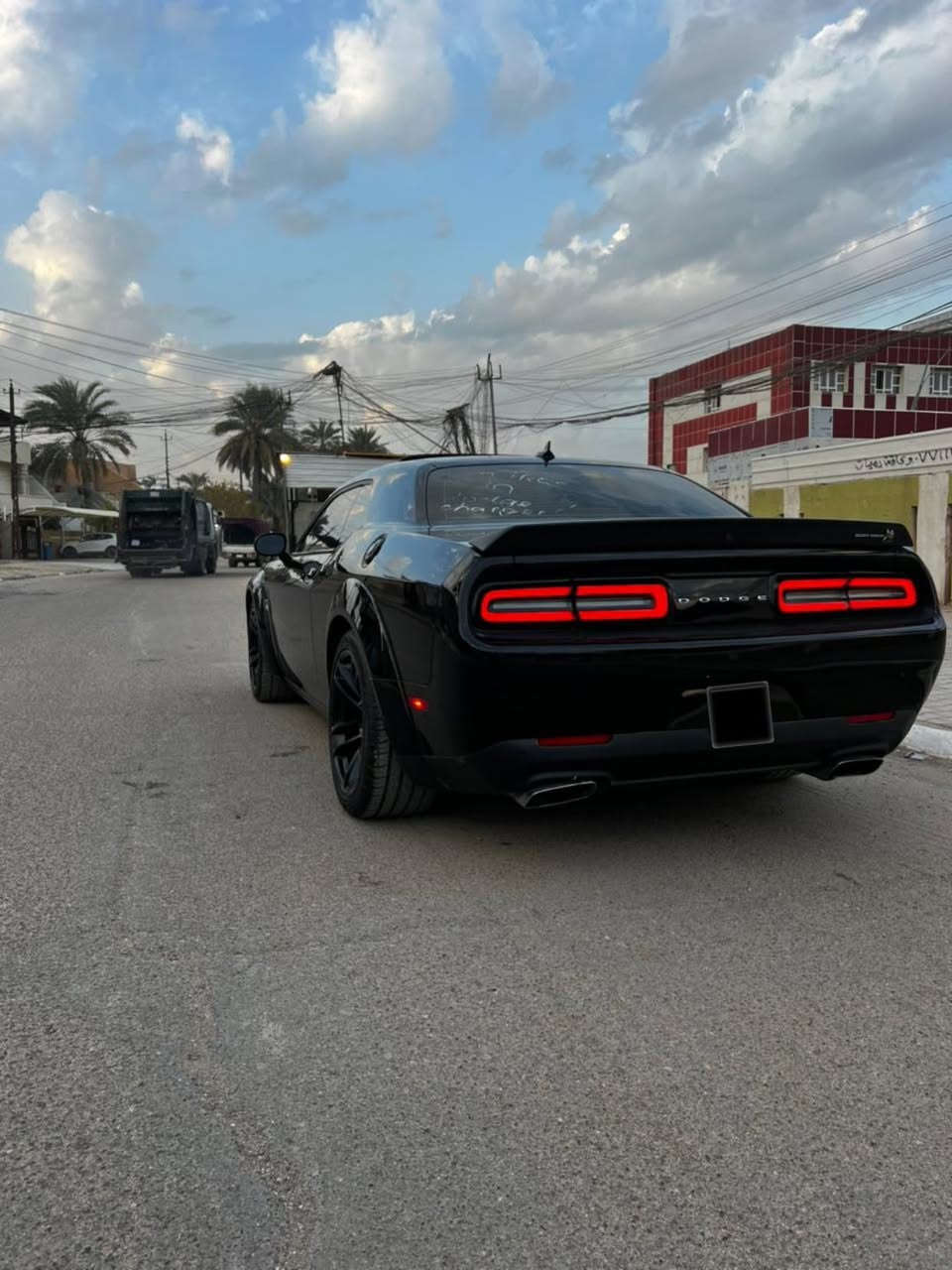 جالنجر سكات باك وايد بدي موديل 2023 
مكينة 6400 
فول للاخير فتحة
رادارات امامي وجانبي وخلفي 
ماشية 27m 
حادثها دعاميه الاماميه وبارد بجاملغ الأمامي
دخول جديد منفيس باسمي 
السيارة جديدة وما محتاجة اي صرف 
مكان السياره بغداد العامرية 
السعر (290$)

للاستفسار اتصال على الرقم
***********
