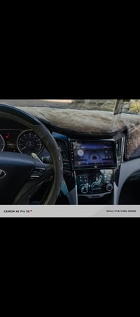 سوناتا للبيع موديل١١ رقم بغداد الماني ادولي مشروع وطني سنويه جديده سيا...