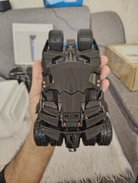 باتمان • راقيه • خاص