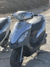 كامكو v2 • موديل ١١ • مكينه ما مفتوح