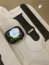 ابل واتش جيل10 • داخل الضمان • بطارية ١٠٠٪