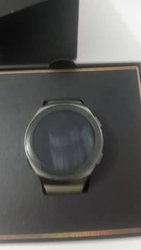 ساعة هواوي • شحن اسبوعين • شغالة