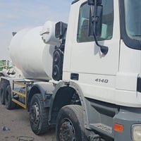 خباطه موديل 2008 10م كير عادي جاهز للعمل حاليآ بالخارج جاهزه لشحن  وات...