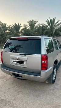 شيفروليه تاهو • تاهو 2009 • تاهو LTZ • سيارة تاهو • سيارة دفع رباعي • ...