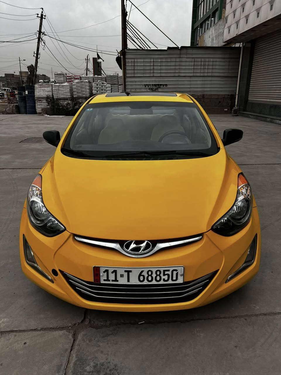 سلام عليكم النترا  2012 محدثة 16 فول مواصفات وارد امريكي ليبل واحد بدون ارباك ضررها دعامية خلفية وبدنة بدون حوض موضح بل صور مكينة 1800 دوش وشادلها منظومة غاز 60 لتر ومنظومة زنون جديدة مكينة كير مكفولات تبريد صدر تخم تايرات جدد مكاني بغداد العبيدي
السعر 100 مجال بصيط رقم الهاتف ***********
ترهم مراوس بخصوصي
