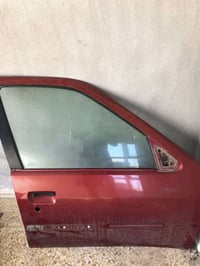 ابواب بيجو ٣٠٦ • ماروني • بطاين وجامات