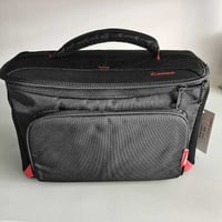 حقيبة كانون • مضادة للمطر • جيوب للملحقات