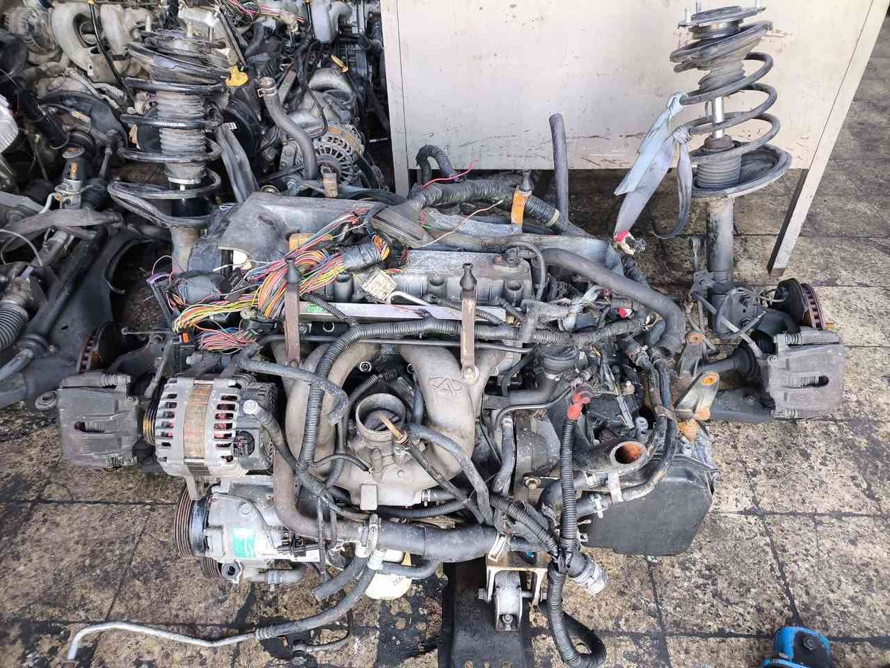 وصول كير ومحركات تيكو حجم ٢٠٠٠بعدهن لوك ممشتغلات حاويه وراد استرالي للاستفسار خدمات علي و عباس باب الشرجي مقابيل بانزين خانه البتاوين ***********
***********
