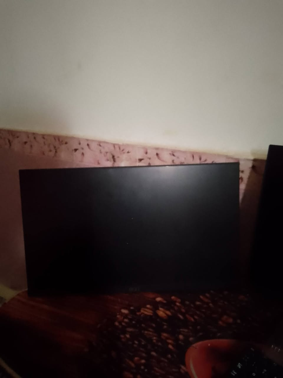 شاشه مستعمله للبيع السعر 100 الف وبيه مجال


**إذا كنت صاحب هذا الإعلان وتريد حذفه لأي سبب، رجاءا أرسل رسالة إلى الدعم الفني**