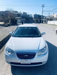 النترا • ٢٠٠٧ • كفرات جديدة