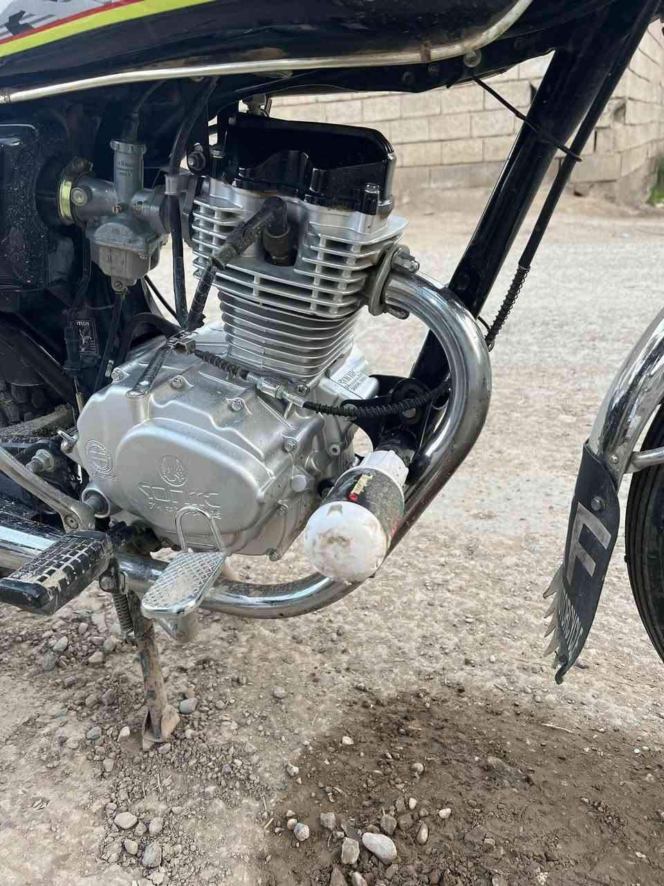 دراجة تايكر موديل 25 لل بيع السعر 675 وبيهة مجال لل طيبين مكاني ديالي تقاطع القدس ***********
