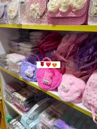 شنط أطفال • جديد • الزبيديه