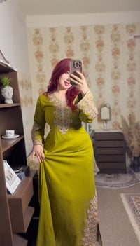 كشمير • مطاط • مقاسات L-XXL