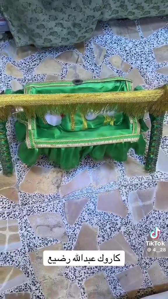 بنات. زي  الطفله رقيه خياط متوفر توصيل الحجز والاستفسار راسلني خاص


**إذا كنت صاحب هذا الإعلان وتريد حذفه لأي سبب، رجاءا أرسل رسالة إلى الدعم الفني**