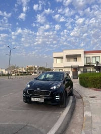 سبورتج ٢٠٢٠ • مكينة ٢٤٠٠ • خانقين