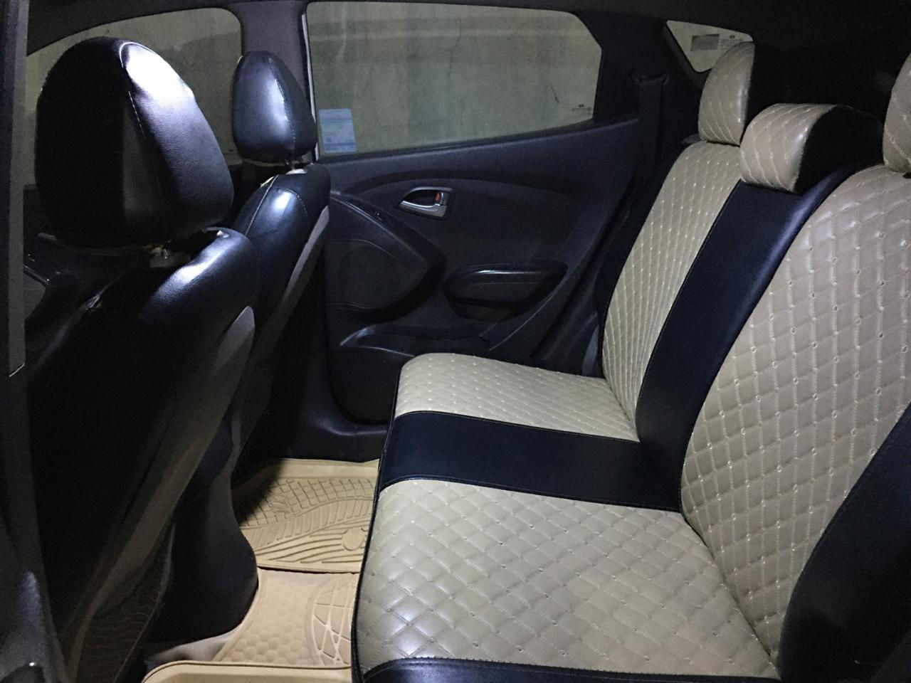 السلام عليكم

توكسان للبيع 2012 خليجي

محرك 2000

ماشيه 96000 كم قابل للزيادة

لا صبغ ولا تبديل سيارة بلادية مثل ما موجود بالسونار

سويج عدد 2 اصلي

بغداد باسمي

السعر 145 $ بيها مجال

موقع ابوغريب

الاتصال ***********
