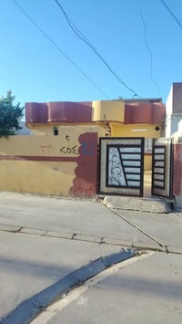 الجانب الأيمن حليله • ٢ غرف • ٢٣٠م