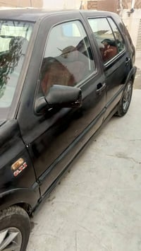 كولف • ١٩٩٨ • تبريد ثلج