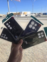 ٣ حافظات • جديدة • مركز ليث