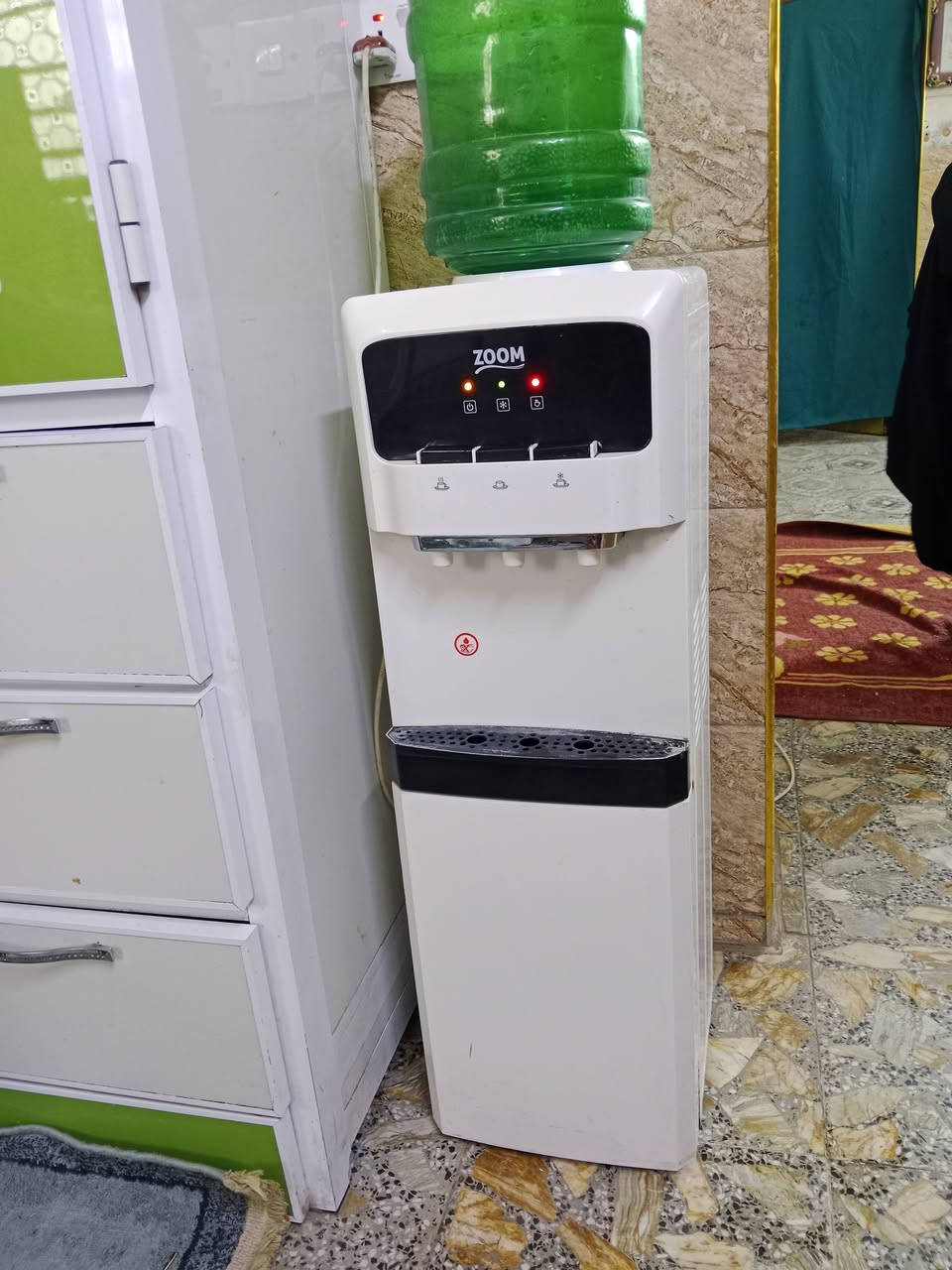 سلام عليكم كاونتر سنك نضيف جدن براد مي حار بارد مجمد ثلاجه غراض بيت نضيفه مكان مدينه الصدر


**إذا كنت صاحب هذا الإعلان وتريد حذفه لأي سبب، رجاءا أرسل رسالة إلى الدعم الفني**