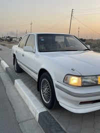 كرسته • ١٩٩٢ • البصره الزبير