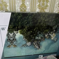 بلازمه شونك بلكارتون مامفتوحه فول حجم 65البيع سعرهه 650وبيه مجال الستف...