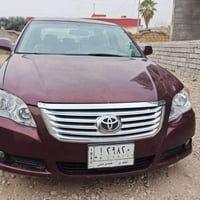 افلون ٢٠٠٨ • محرك ٦ • ضرر نص امامي