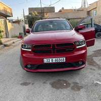 دوج دورنكو موديل 2018 وارد خليجي السونار موضح رقم اربيل السياره جيتي ن...