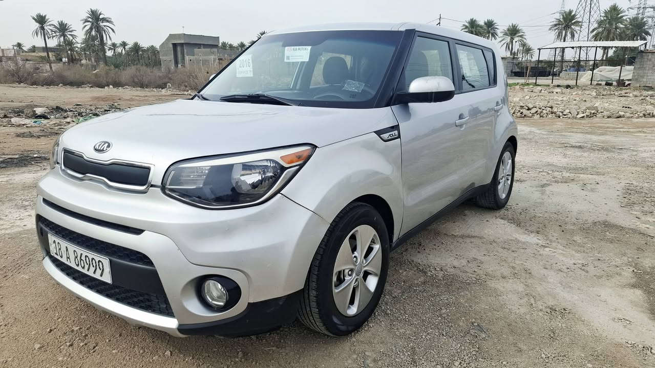 السلام عليكم صول 2016 امريكي حادث جاملغ امامي وهنا بل عراق جاملغ الجه الثانيه مرشوش بدون تبدين نفسه راشي كله ليبل واحد رقم بابل تحويل ثاني يوم سنويه لل ٣٠ محرك 1600 ماشيه ٦٢ حقيقي المكان كربلاء طويريج السعر 105 وبيه مجال قليل ***********
