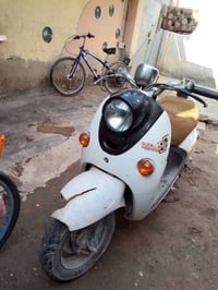 دراجه • ١٥٠ • بيها مجال