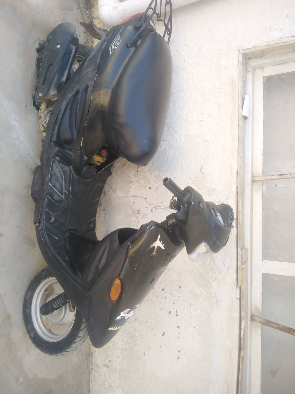 ذبانه البيع نضيفه شغاله سعر 300


**إذا كنت صاحب هذا الإعلان وتريد حذفه لأي سبب، رجاءا أرسل رسالة إلى الدعم الفني**