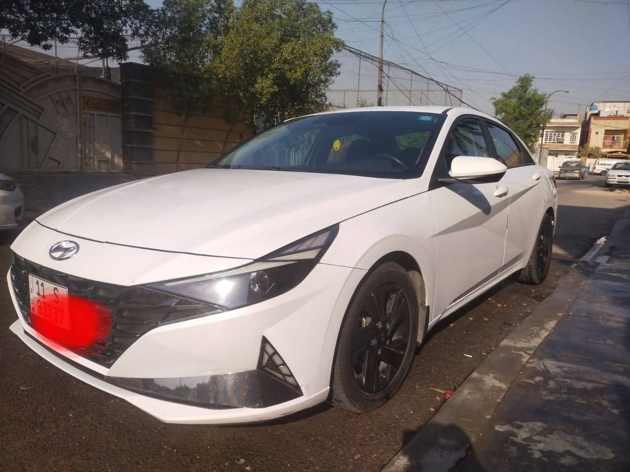 السلام عليكم 
للبيع فقط والله شاهد متوازي على بيعته
النترا موديل 2021 وارد كندي 
ماشيه 89 الف كيلو
مكينه 2000 دوش مكفوله
كير مكفول
رقم بغداد الجديد باسمي 
هزه جديده
فول مواصفات عدا الجلد والكشنات مو كهرباء
تشغيل عن بعد
شاشه وكاميرا خلفيه
فتحه سلايت
3 انظمه قياده 
بصمه ابواب 
بصمه تشغيل
لد ترحيب باليدات
قياده ذاتيه
تحديد مسار
رادارات
تدفئه بالكشنات 
تدفئه بالستيرن
مانع انزلاق
توقف ذاتي
حساسات امامي وخلفي
بيه صبغ جاملغ امامي وجاملغ خلفي والمسطره الخلفيه مال الصندوك وبيه كم رصعه بالقماره والسونار موجود بالصور
ويل كب وتخم تاير جديد وباتري جديد
صدر امامي وخلفي جديد
السعر 138ورقه وبيه مجال بسيط
مكاني بغداد
((***********)) بغداد, العراق
