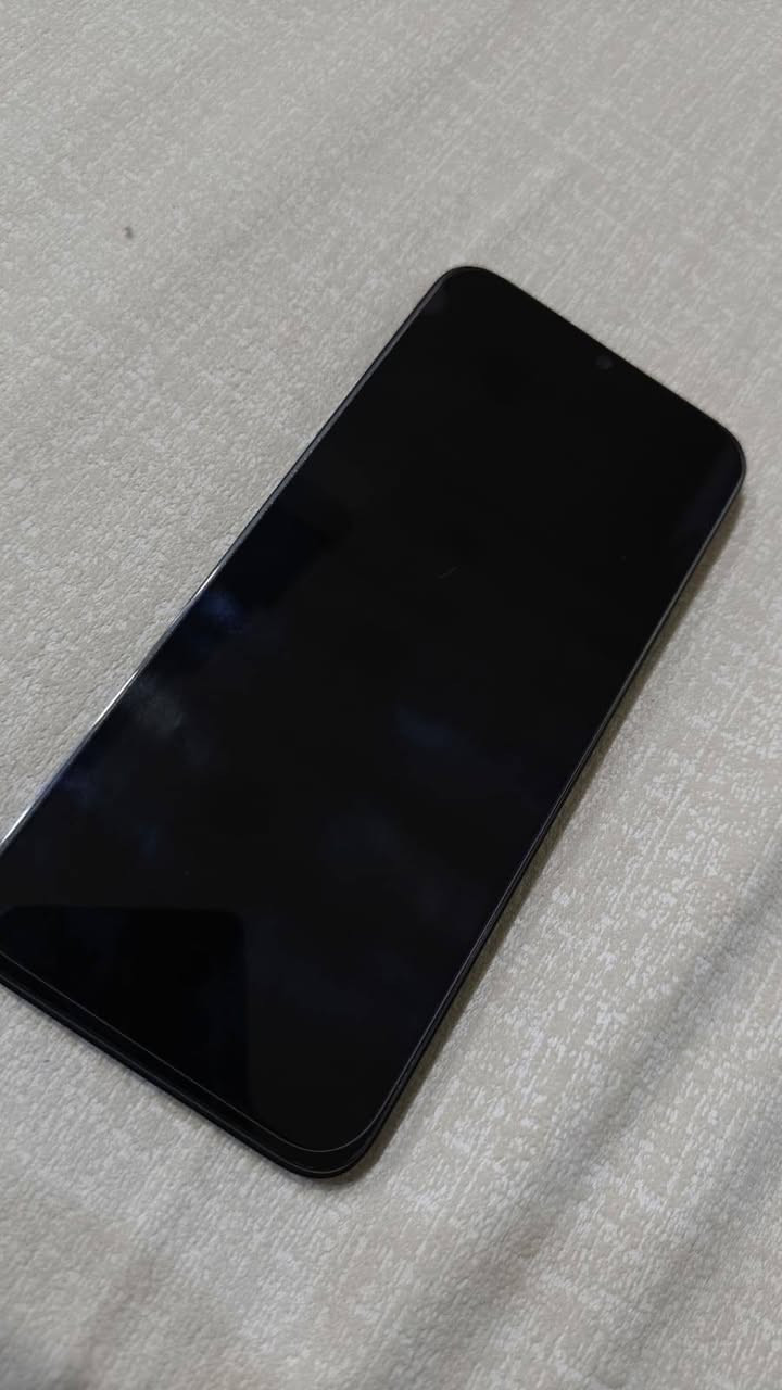 📱 HONOR X6b
أصلي وكالة
جهاز نظيف وجاهز
سعر مناسب
💸 170
📍 بغداد – الدورة
📞 ***********
