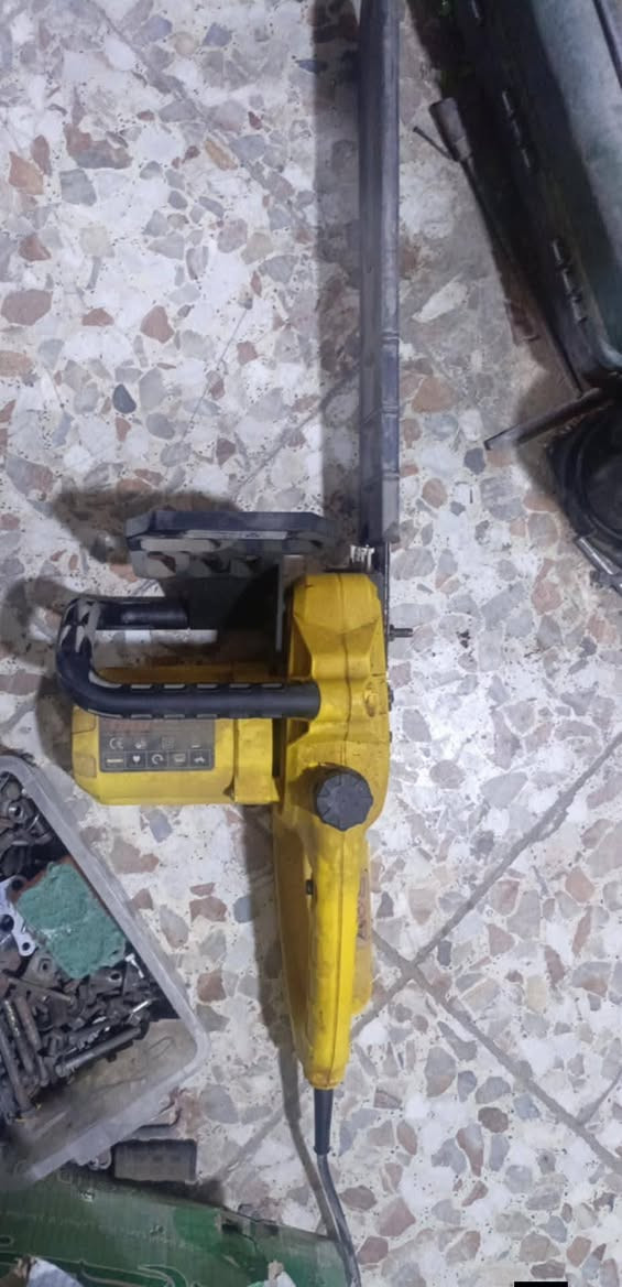 منشار نقص زنجيل ٢٥ الف بغداد الاسكان ***********
