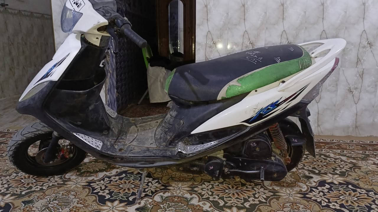 ماكس عدله
أوراق أصوليه وكيله بشارع بغداد

بوشه55

كفرات مختم

سلف شغال
مكينه خرسه

معدل120

صالنصهFM

ألسعر 500وبيه مجال

للأستفسار ***********
