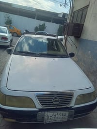 جير ومحرك • ١٩٩٦ • الكاظميه