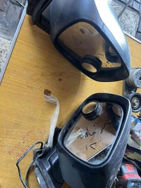 زوج لايتات • كرفان • موديل 12