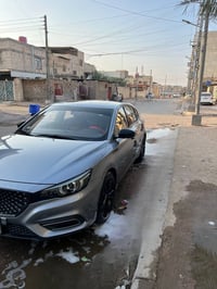 ام جي ٦ • ٢٠٢٢ • البصرة