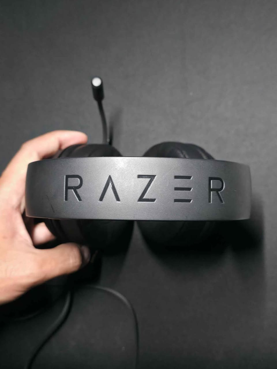 کوردی/ العربية
​بۆ فرۆشتن هێدسێتی Razer kraken X lite 🎧
للبيع سماعة Razer kraken X lite 🎧

​نوێیە بەکارنەهاتووە ئەشیا و کارتونی ماوە 📦
نرخی 30000 دینارە 💰
گەیاندن بۆ هەموو شوێنێک هەیە 🚚

​🔴​العربية
جديدة غير مستخدمة وبكامل غراضها والكرتونة مالتها 📦
السعر 30,000 دينار 💰
التوصيل متوفر لجميع المناطق 🚚 أربيل, العراق


**إذا كنت صاحب هذا الإعلان وتريد حذفه لأي سبب، رجاءا أرسل رسالة إلى الدعم الفني**