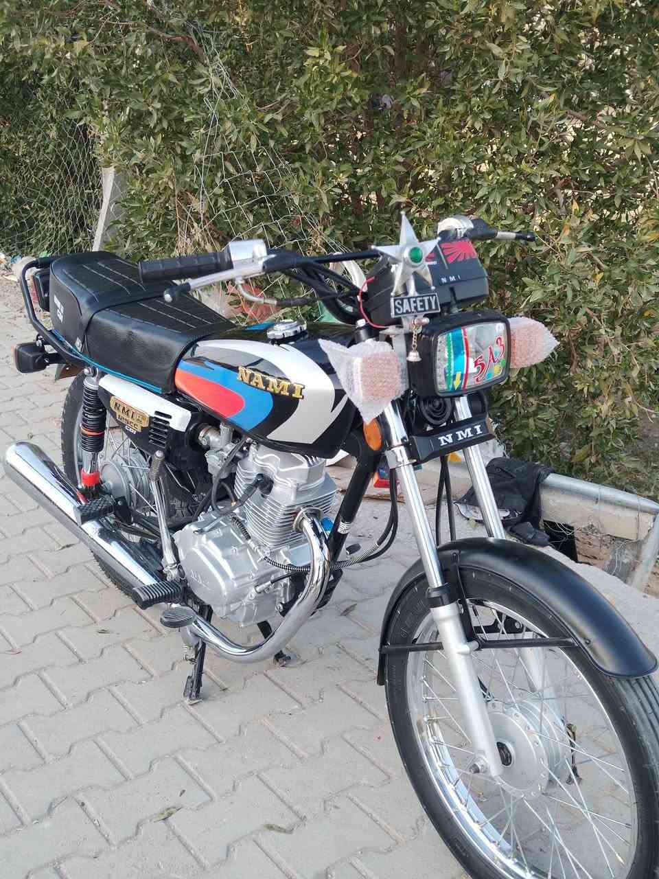 للبيع مكاني نجف سكنر غراض كله شلامجه الله شاهد ما صالي هواي من معمره دراجه خير من الله حته فيلس بعدني ما مفيلس السعر خاص  الشراي يجي خاص ولمو شراي لا ينطي سعر من كيفه ويكسر بحلال الوادم يسمع احجايه مو حلو  🫡 او مراوس ساسوكي او دايون


**إذا كنت صاحب هذا الإعلان وتريد حذفه لأي سبب، رجاءا أرسل رسالة إلى الدعم الفني**