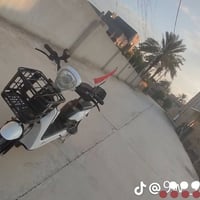 بايسكل شحن • حجم ١٤ • جديد ٧ أشهر