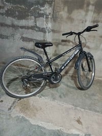 بنجا علي كركوك • دراجة