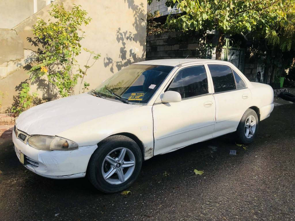 بۆ فرۆشتن پرۆتۆن علوج ٢٠٠٢ 
$نرخ 13
***********
***********
